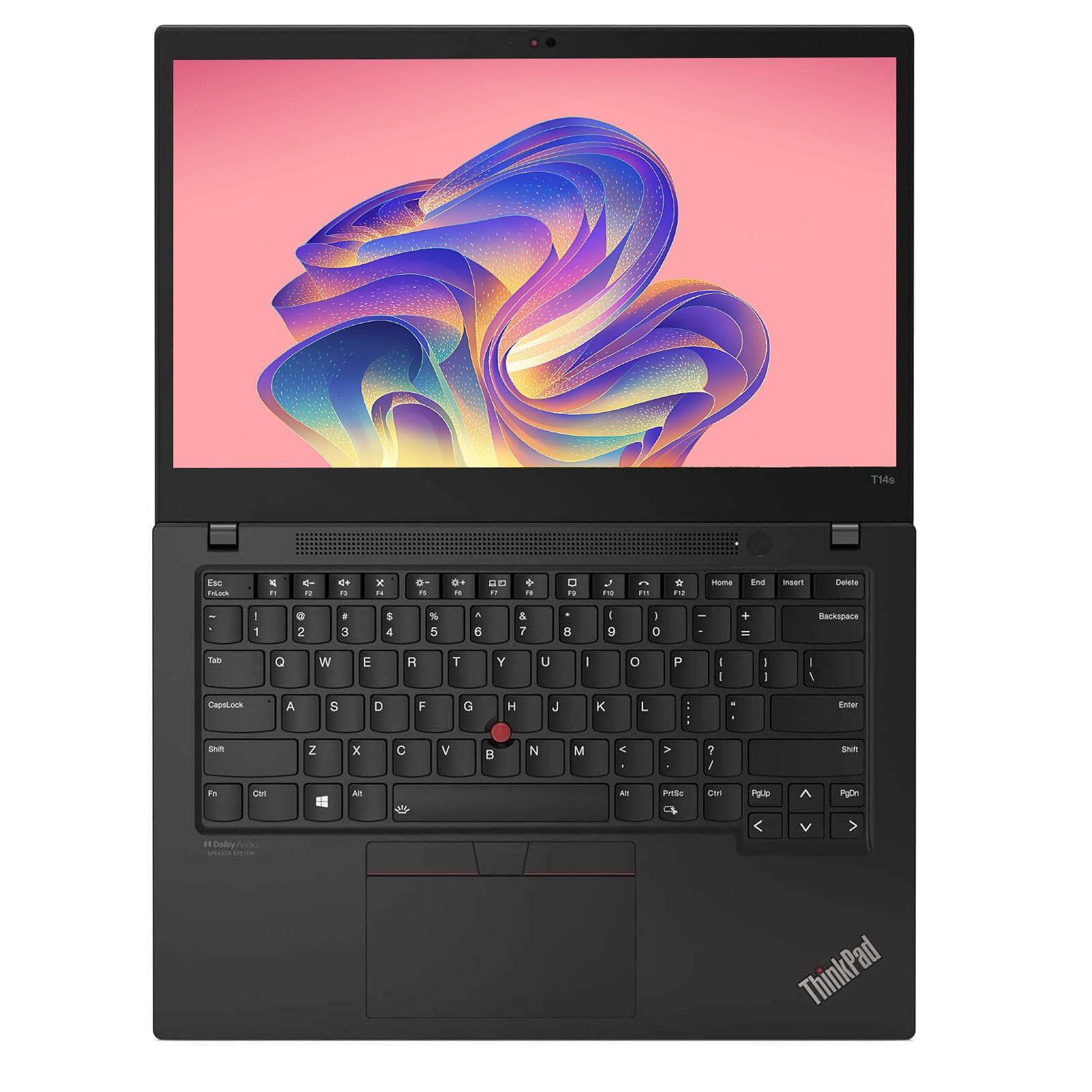 Windowsノート本体 ThinkPad T14s Gen2 i5 16GB 512GB Amazon.com: Lenovo ThinkPad T14s Gen 2 20WM007YUS 14